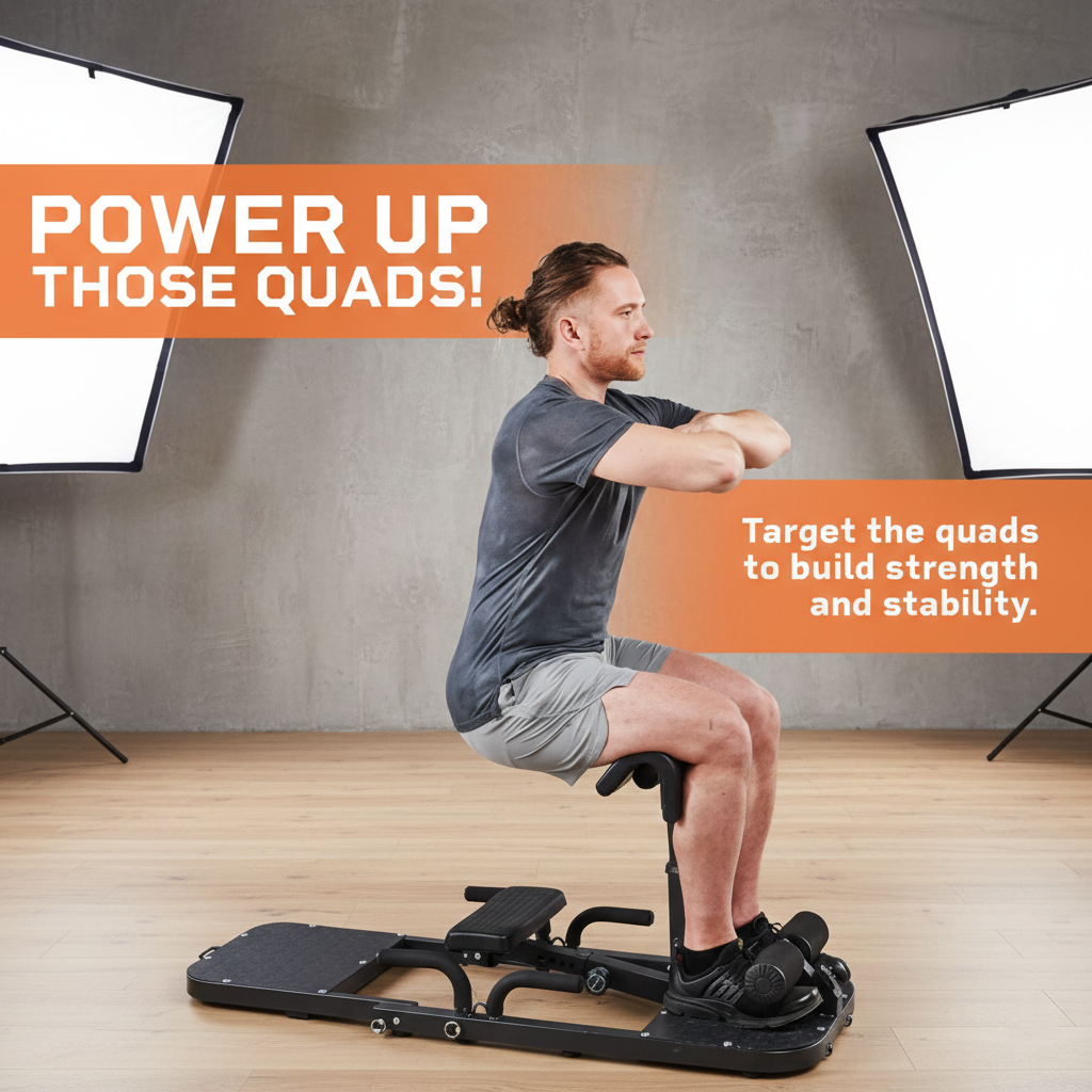 Complete Hip Thrust System