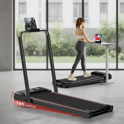 Premium Incline Walking System