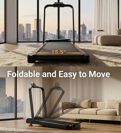 Premium Incline Walking System