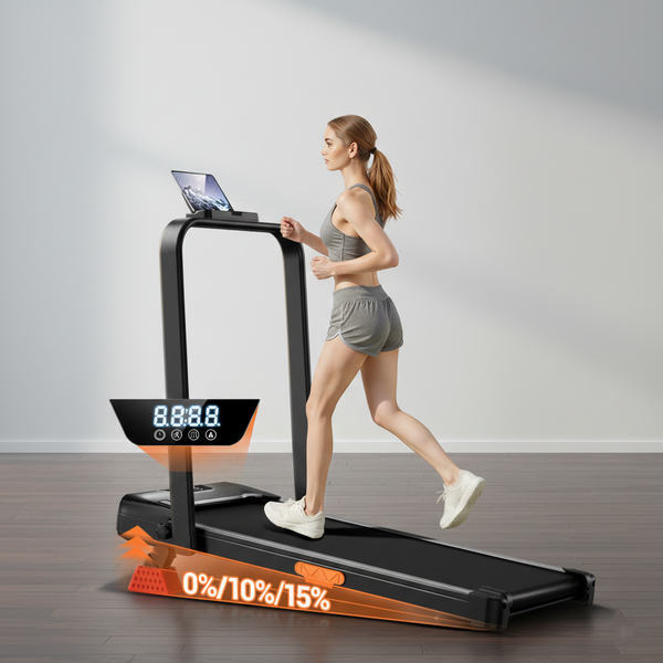 Premium Incline Walking System