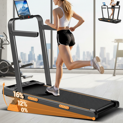 Premium Incline Walking System